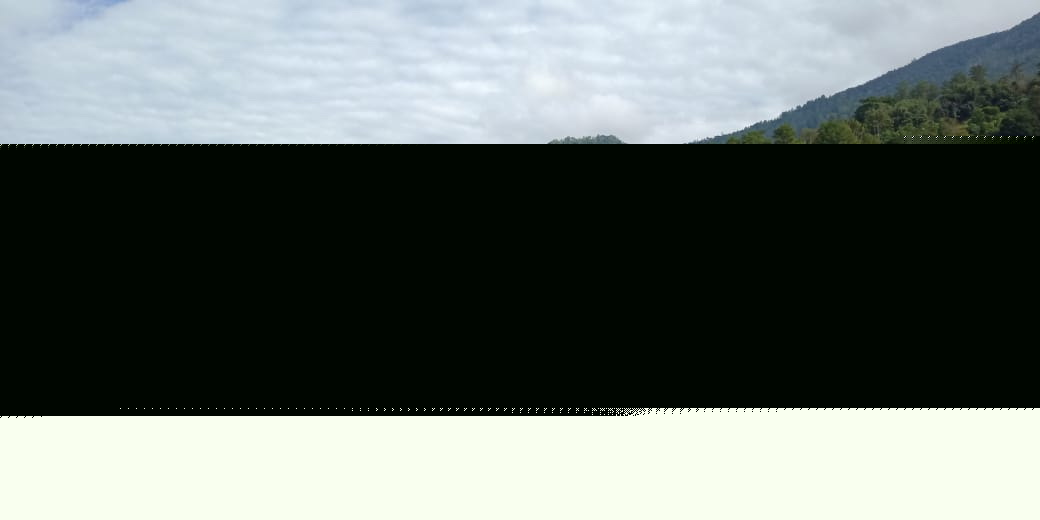 Danau Toba Kian Meriah, Jembatan Tano Ponggol Hubungkan Sumatera dengan Samosir Danau Toba Kian Meriah, Jembatan Tano Ponggol Hubungkan Sumatera dengan Samosir