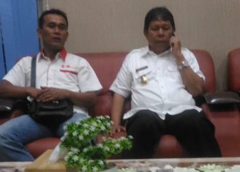 Double Izin di Lapangan H Adam Malik, Wakil Walikota sebut Agus Salam Perlu Dievaluasi