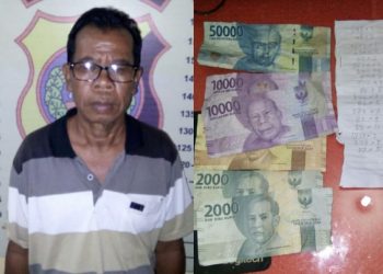 Penulis Tebakan Togel Hongkong Ditangkap di Siantar, Bandarnya Entah Di Mana