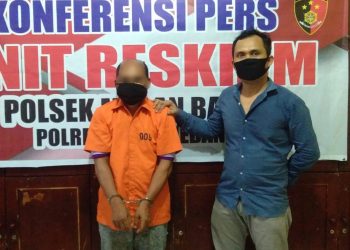 Penulis Togel Hongkong Diangkut dari Menteng, Barangbukti Rp 24 Ribu Terancam 7 Tahun Penjara