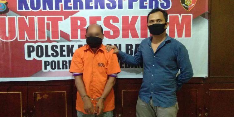 Penulis Togel Hongkong Diangkut dari Menteng, Barangbukti Rp 24 Ribu Terancam 7 Tahun Penjara