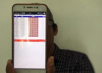 Komitmen Kapolda Sumut Berantas Judi Belum Maksimal di Simalungun