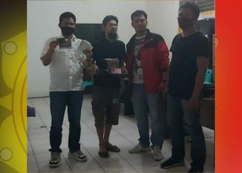 Iboy Bandar Togel Online dari Jalan Silimakuta Diciduk, Tunggu Giliran yang Lain