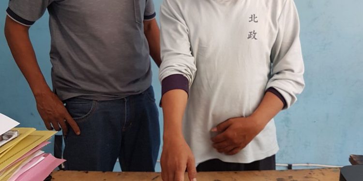 Lagi, Penulis Togel Diringkus di Simalungun, Bandarnya Kebal Hukum Lagi, Penulis Togel Diringkus di Simalungun, Bandarnya Kebal Hukum