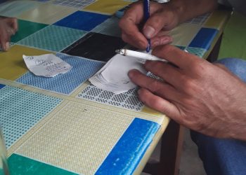 OMCI: Penangkapan Tersangka Kasus Judi Togel di Taput Belum Timbulkan Efek Jera