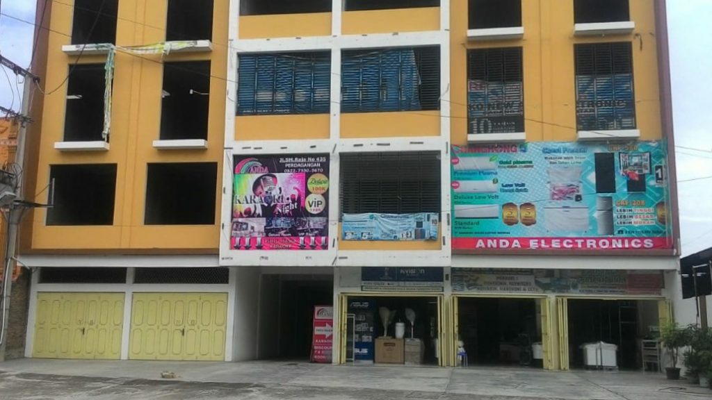 Toko Elektronik Anda Perdagangan Tawarkan Barang Berkualitas dengan Harga Bersahabat Toko Elektronik Anda Perdagangan Tawarkan Barang Berkualitas dengan Harga Bersahabat