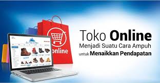 Wah, Toko Online Kena Pajak Mulai April 2019