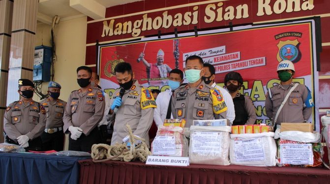 Toko Dirampok, Pasutri Diikat dan Dilakban, Seorang Pelaku Gunakan Hasil Rampokan untuk Nikah Siri