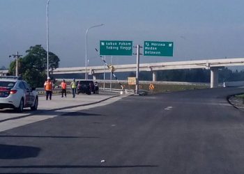 Berlaku Mulai 1 Agustus, ini Ketentuan Baru Tol Tebingtinggi Medan