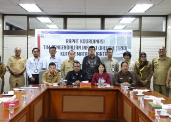 Januari, Inflasi Kota Siantar Turun Menjadi 0,01 Persen