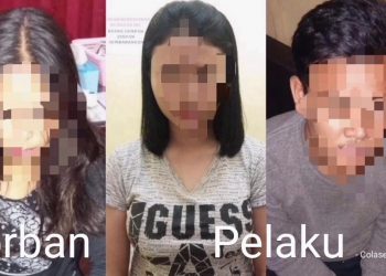 Jasa Seks SC boru S Dijual Sepasang Pelajar di Medan Seharga 12 Juta