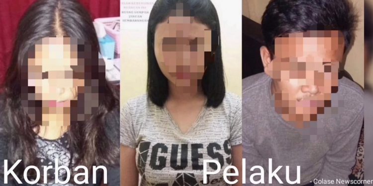 Jasa Seks SC boru S Dijual Sepasang Pelajar di Medan Seharga 12 Juta