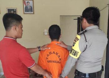 Transaksi HP Curian dari Group Facebook, Pria Ini Diringkus