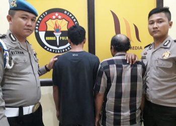 Pemilik dan Pengangkut Sisik Trenggiling, Polisi Buru Penampungnya