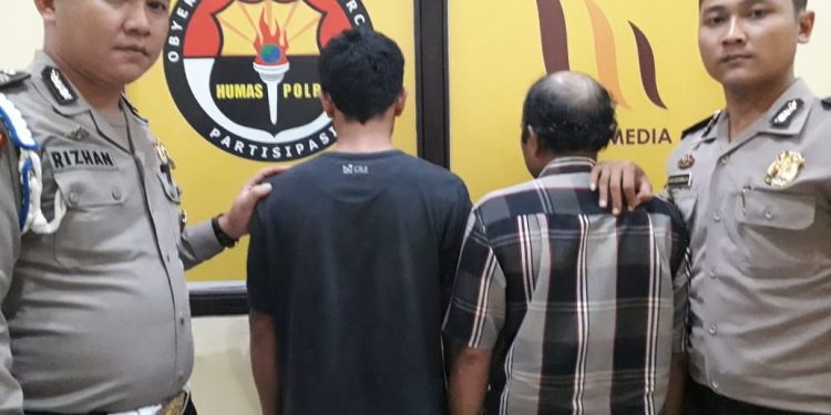 Pemilik dan Pengangkut Sisik Trenggiling, Polisi Buru Penampungnya Pemilik dan Pengangkut Sisik Trenggiling, Polisi Buru Penampungnya