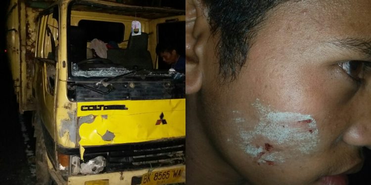 Aksi Perampokaan dan Penganiayaan di Pondok Bulu Diduga Libatkan Camat dan Pangulu. Polisi Diminta Bertindak Aksi Perampokaan dan Penganiayaan di Pondok Bulu Diduga Libatkan Camat dan Pangulu. Polisi Diminta Bertindak