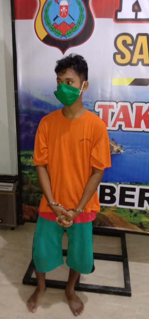 Go Ahen Dibunuh di Bengkel Cat, Mobilnya Dijual ke Showroom di Jalan Bilal