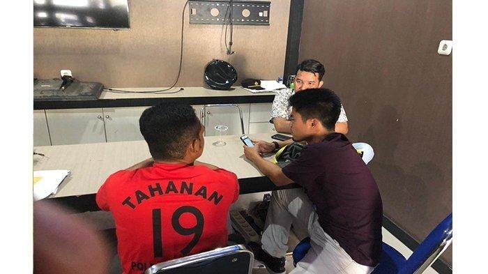 Foto Syur Oknum Guru dan Siswi SMA Tersebar, Telah 10 Kali Berhubungan Badan