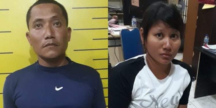 Berantas Aksi Premanisme, Polsek Percut Sei Tuan Ringkus Sepasang Pelaku Pengeroyokan Berantas Aksi Premanisme, Polsek Percut Sei Tuan Ringkus Sepasang Pelaku Pengeroyokan