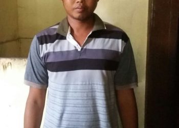 Polsek Perdagangan Sukses Menangkap Maling Lembu yang Kabur Sembilan Bulan