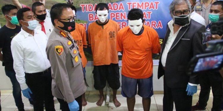 Kronologi Pembunuhan Nick Wilson, Pelajar SMP Negeri 2 Galang yang Jasadnya Ditemukan Dalam Goni Kronologi Pembunuhan Nick Wilson, Pelajar SMP Negeri 2 Galang yang Jasadnya Ditemukan Dalam Goni