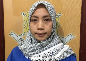 Diduga Ilegal Polres Binjai Gerebek Penampungan TKI