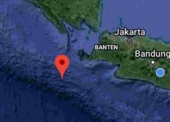 BMKG Cabut Peringatan Dini Tsunami Seluruh Indonesia