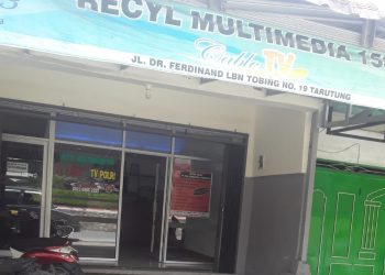 Penyedia TV Kabel di Taput Diduga Bertahun-Tahun Beroperasi Ilegal