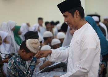 Walikota Hadiri Muzakarah Khusus Dewan Pimpinan MUI Pematangsiantar