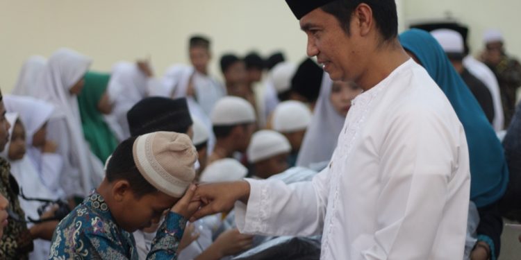 Walikota Hadiri Muzakarah Khusus Dewan Pimpinan MUI Pematangsiantar