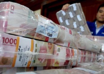 Pemprov Sumut Bayar Utang Rp1,4 Triliun ke Pemkab/Pemko