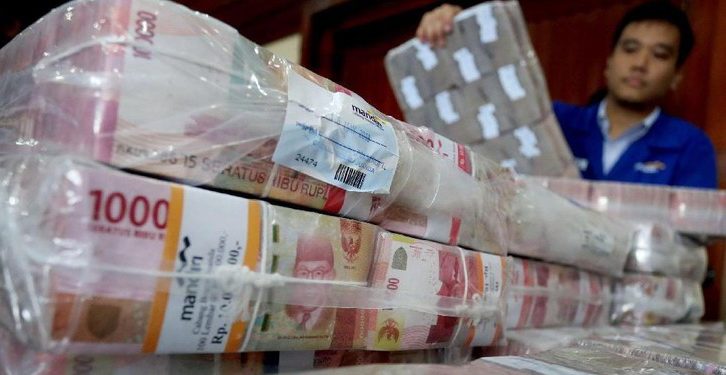 Pemprov Sumut Bayar Utang Rp1,4 Triliun ke Pemkab/Pemko Pemprov Sumut Bayar Utang Rp1,4 Triliun ke Pemkab/Pemko