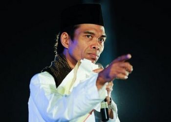 Ustadz Abdul Somad Batubara (UAS), Minggu ini Tabligh Akbar di Siantar