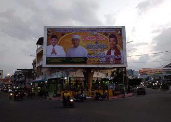 IPHI Labuhanbatu Bungkam, Ustadz Abdul Somad Batalkan Jadwal Dakwah Gara-gara Corona