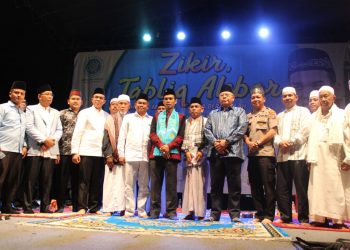 Ustad Abdul Somat Apresiasi Kinerja Kapolres Sergai Berantas Narkoba dan Judi