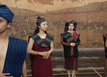 Ugamo Malim, Horja Bolon Na Parpudi