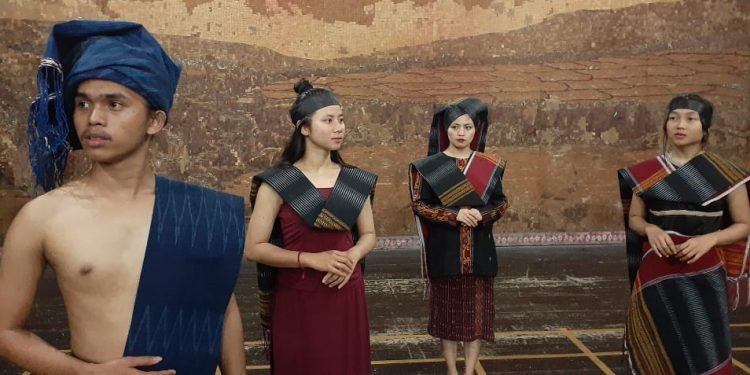 Ugamo Malim, Horja Bolon Na Parpudi Ugamo Malim, Horja Bolon Na Parpudi