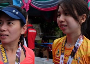 Samosir Lake Toba Ultra Marathon 2018 Sukses. Tahun Depan akan Ada Kategori 150 K