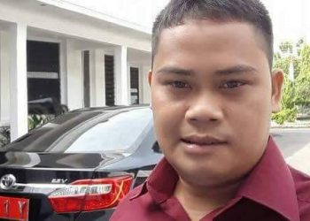 Umar Ritonga, Buronan KPK Diciduk dari Rumah Mertua
