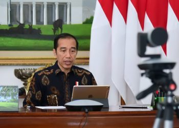 Presiden Umumkan Tagihan Listrik Gratis Tiga Bulan Ke Depan