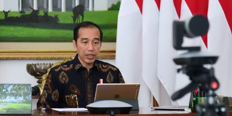 Presiden Umumkan Tagihan Listrik Gratis Tiga Bulan Ke Depan
