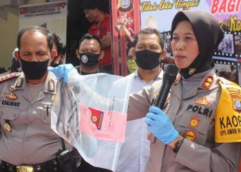 Injak Kaki Pengunjung Warung Tuak saat Berjoget, Lukman Siregar Dihabisi Lima Pria