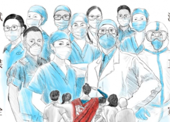 Pesan Para Dokter di Peringatan Hari Dokter Nasional