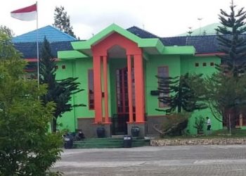 Pendirian Universitas Negeri Tapanuli Raya Masih Menuai Kontroversi