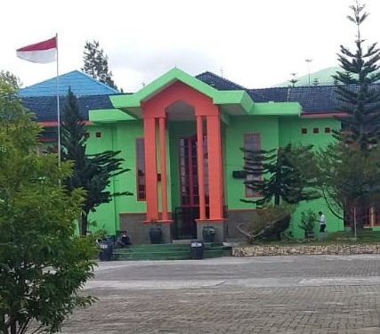 Pendirian Universitas Negeri Tapanuli Raya Masih Menuai Kontroversi