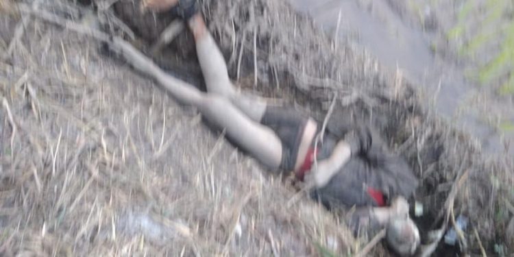 Untung Hutapea Ditemukan Tewas di Pinggir Jalan, Kaki Kanannya Patah Setelah Dua Minggu Tidak Pulang