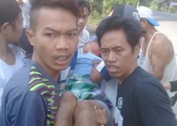 Ustadz Yahya Dibantai usai Cekcok dengan Adik Ipar