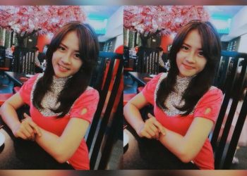 Pajero Putih Bawa Sekeluarga Terbalik. Wanita Cantik ini Gagal Menikah, Padahal Sudah Foto Prewedding...