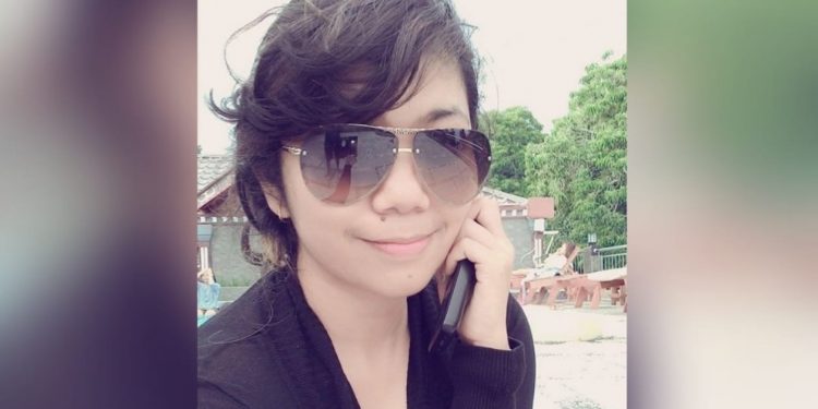Dinar Dela Silalahi Tewas, Diduga OD Bersama Pria Lain di Diskotik New Zone Dinar Dela Silalahi Tewas, Diduga OD Bersama Pria Lain di Diskotik New Zone