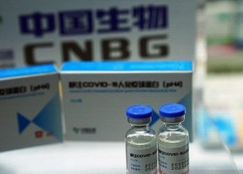 Setelah Terbit Sertifikasi, Vaksinasi 9,1 Juta Orang Mulai November